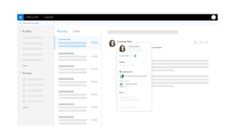LinkedIn integrated into Outlook