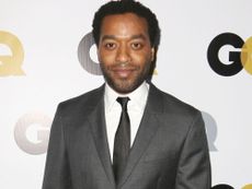 Chiwetel Ejiofor