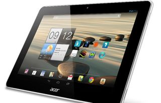 Acer Showcases the 10-inch Iconia A3 Tablet