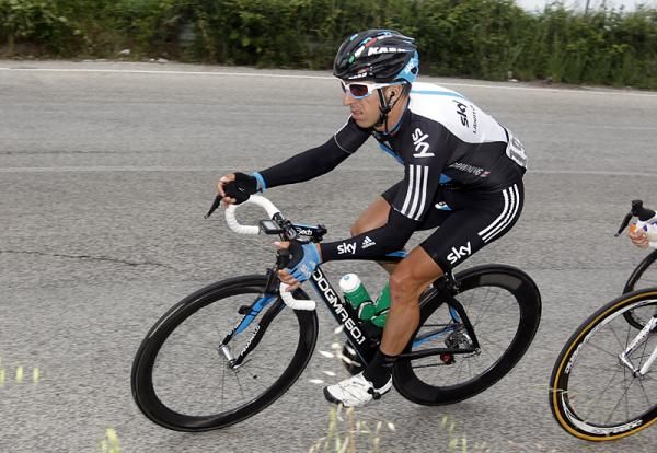 Russell Downing (Sky)