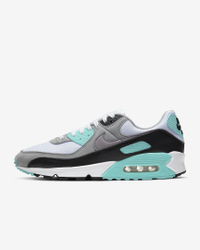 Nike Air Max 90 athletic shoe | was $120 | now $108.97 at the Nike store