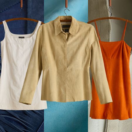 Banana Republic Vintage Drop Summer 2026