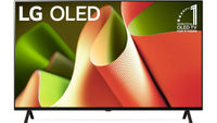 65-inch LG OLED B4: was $2,499.99, now $1,596.99 at Amazon