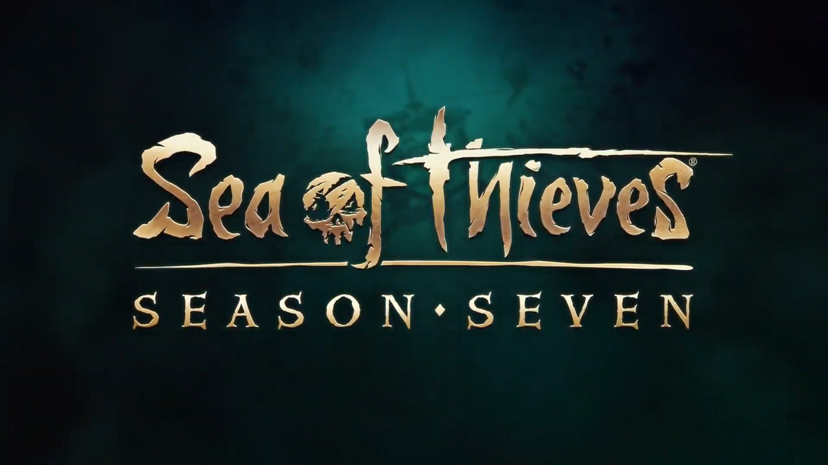 Sea of Thieves S7 SGF 2022