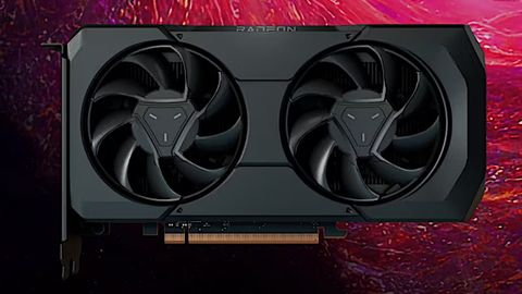 AMD Radeon 7600 XT on sale now with Fluid Motion Frames support ...