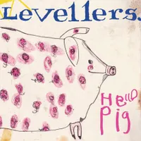 Hello Pig (China, 2000)