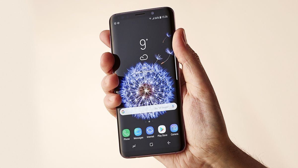 Samsung Galaxy S10