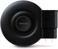 Samsung Wireless Fast Charger Pad: was $49 now $29 @ Amazon
&nbsp;