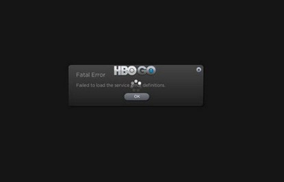 HBO Go crashes during True Detective finale and everyone loses their minds