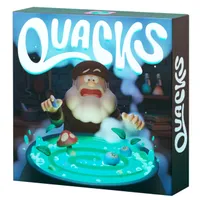 Quacks | View at CMYK