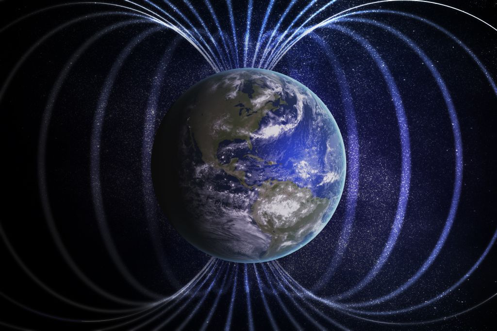 Earth's Magnetic Poles Can Flip Much More Often Than Anyone Thought