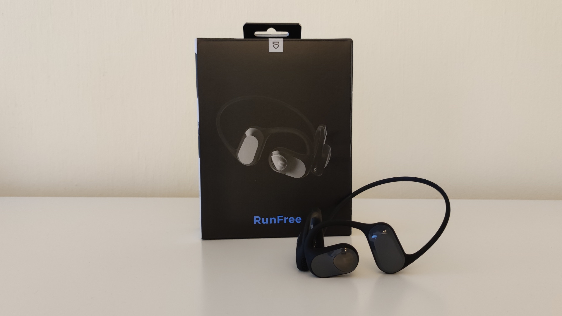 SoundPEATS RunFree