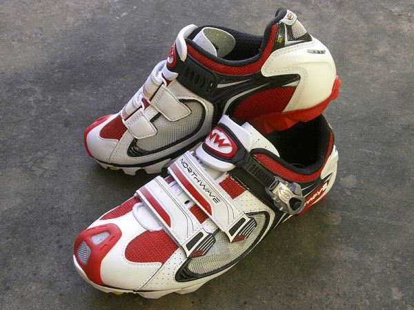 Northwave's new Aerator MTB SBS shoes stay true to their name with superb ventilation