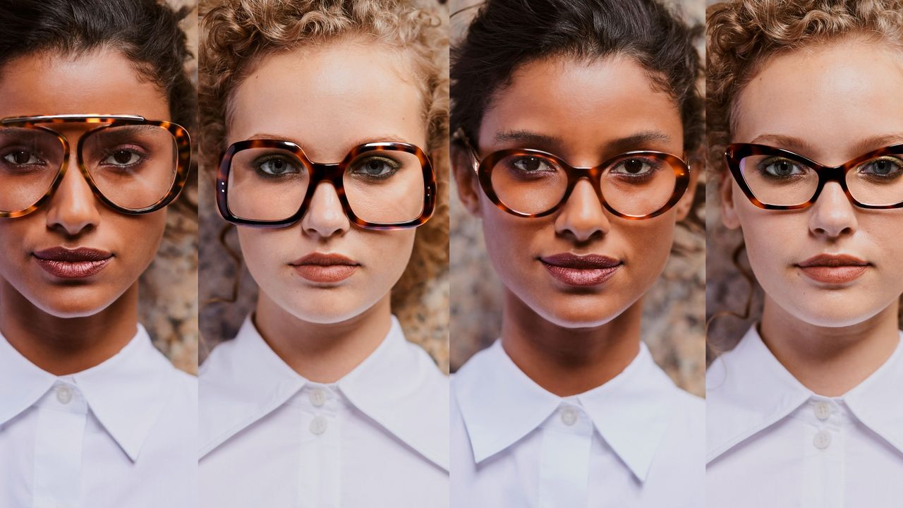 Tortoise Shell Glasses: The Instantly Chic Staple You&#039;re Missing