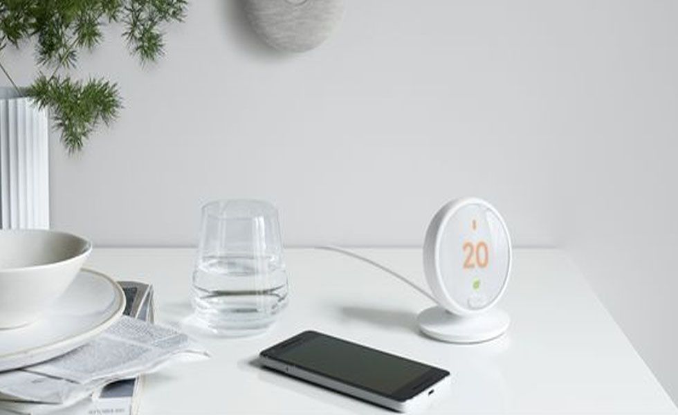 Nest thermostat on sale