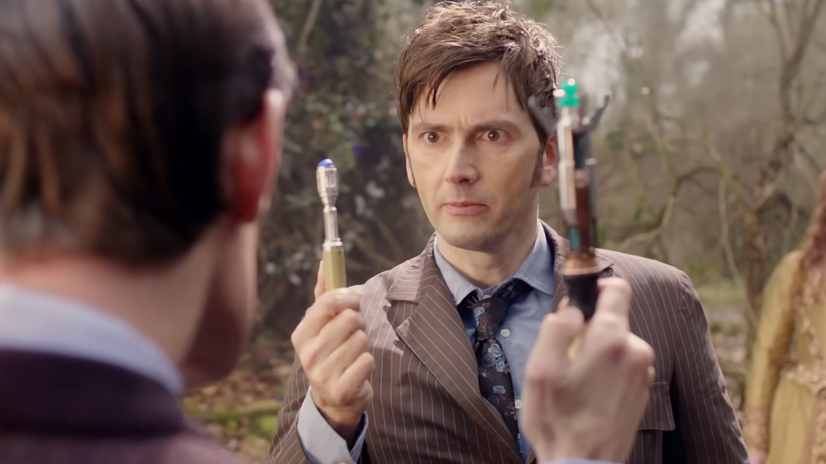 The 32 greatest Doctor Who characters