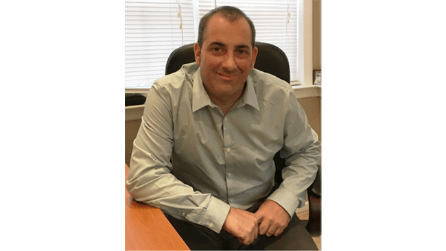 Shoreview Distribution Names Longtime Sales Manager Rory Caponigro Partner