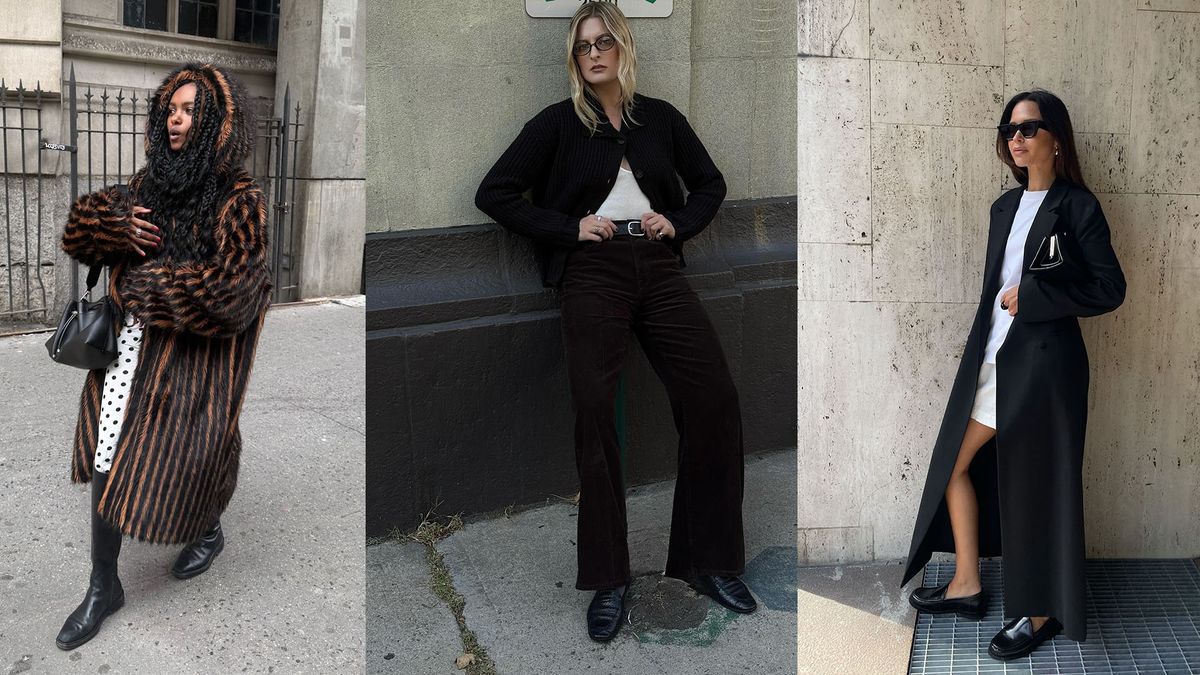 In My Brooklyn Neighborhood, These 5 Winter Shoes Are All That Matter