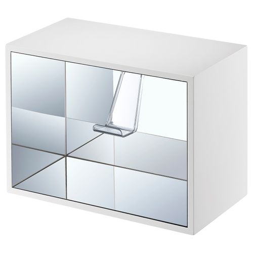 Gaming Controller Display Box - White