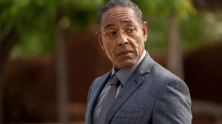 Giancarlo Esposito in Better Call Saul.