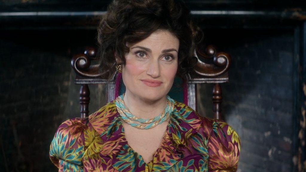 Wicked’s Idina Menzel Shares The ‘Honest Truth’ About How It Feels To ...