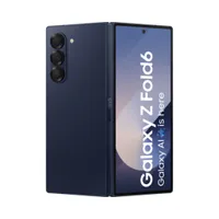 &euro;200 extra inruilwaarde bij de Samsung Galaxy Z Fold 6
