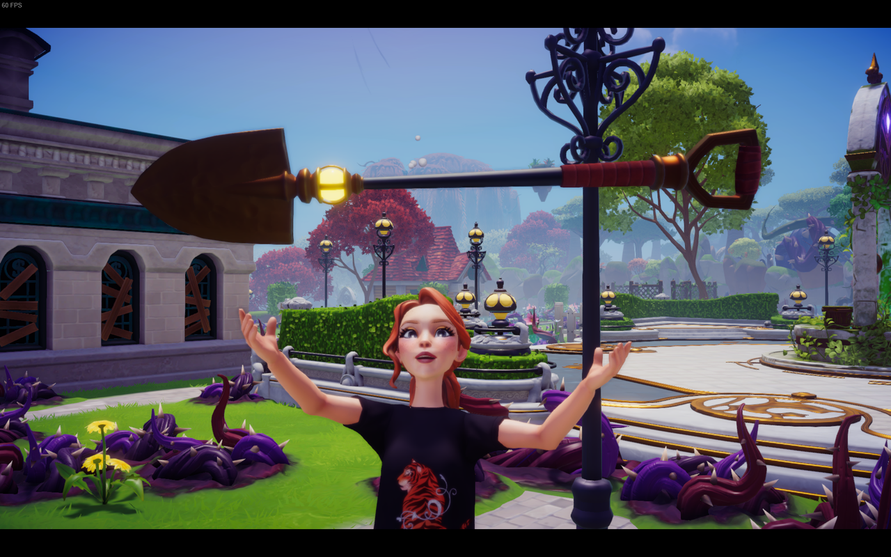 disney dreamlight valley tools