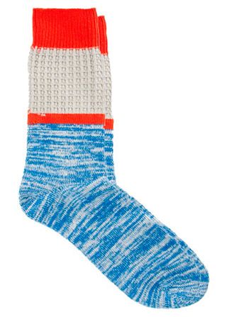 Urban Knit boot socks, £8