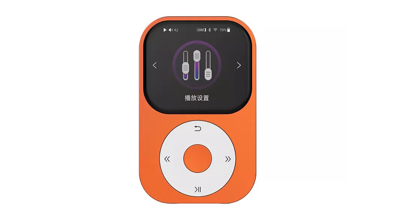 Shanling Q2