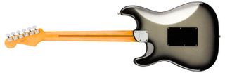 Fender American Ultra Luxe Floyd Rose HSS
