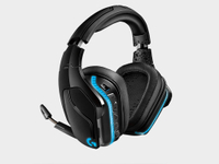 Logitech G935 wireless gaming headset | $99 (save $70.00)