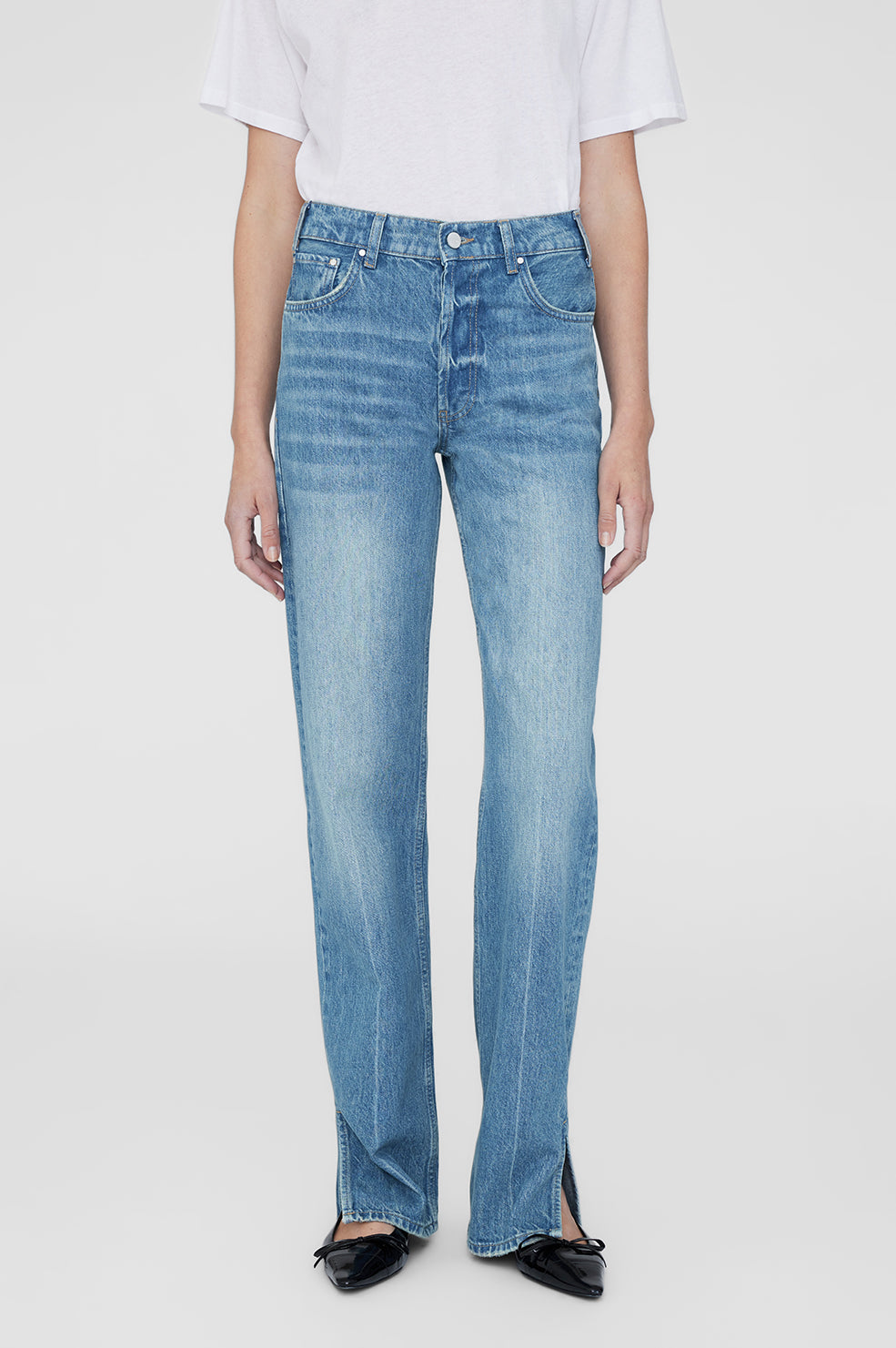 Roy Jean - Nordic Blue