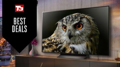 LG OLED C4