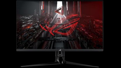 Asus ROG Swift PG32UQ