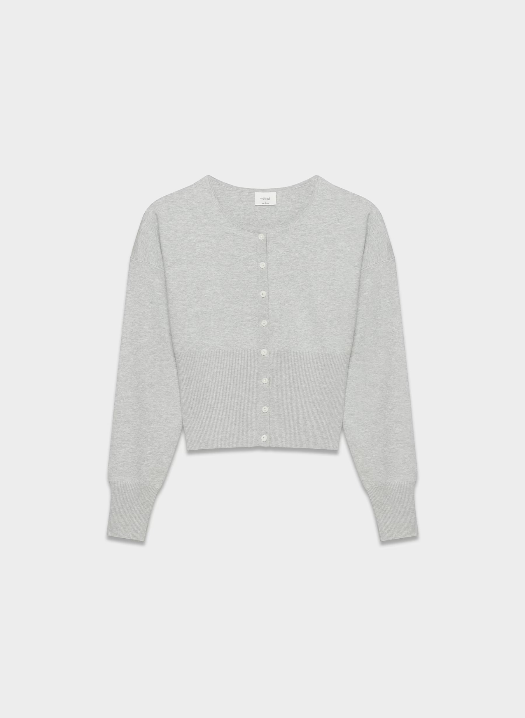 Golightly Cardigan