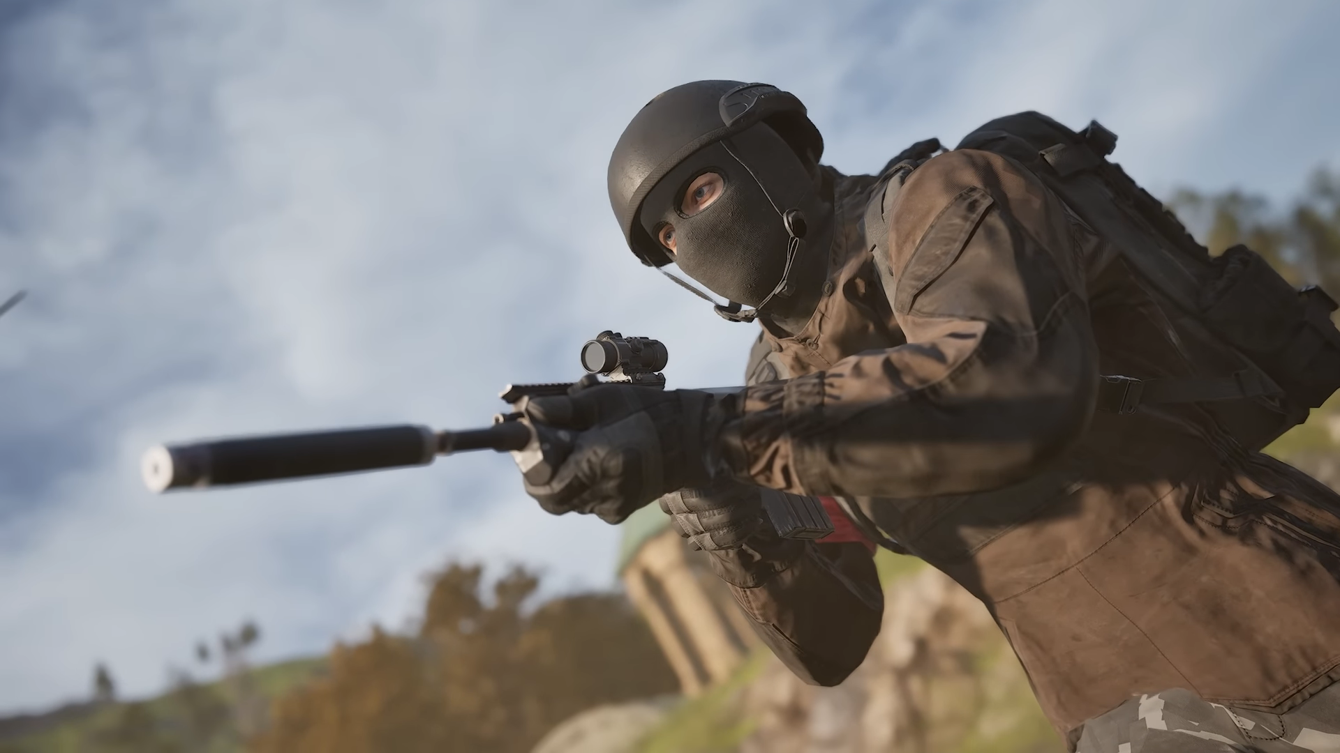 Wardogs