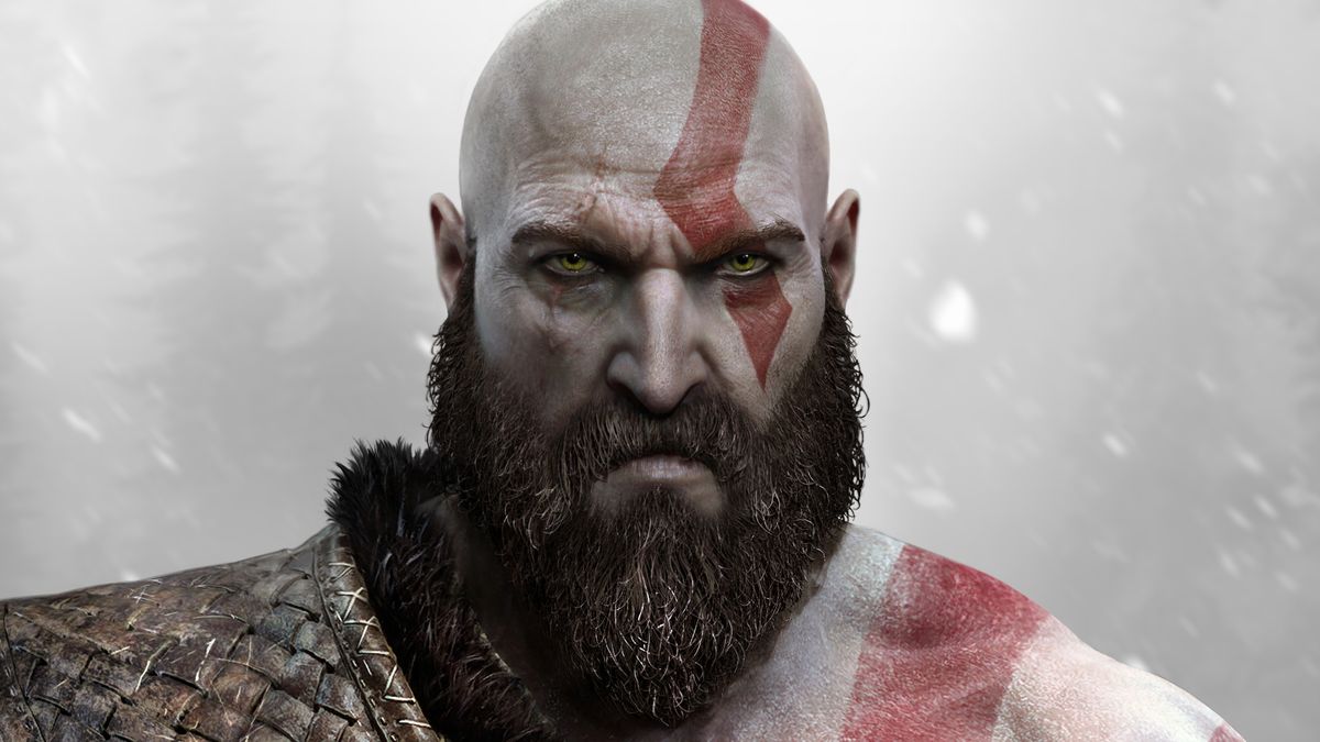 Sony PlayStation's New God of War Ragnarok Video Game Planned for November  - Bloomberg