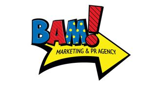 BAM! Marketing & PR Agency