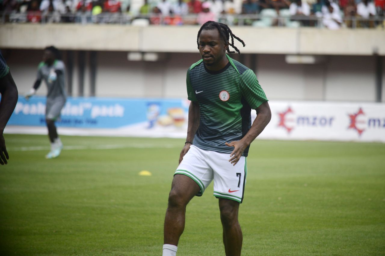 How to watch Nigeria vs Tanzania: Live streams, TV details as Super Eagles begin AFCON with Osimhen, Lookman, Iwobi in attack