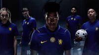 Chelsea FC kit