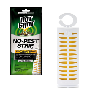 Hot Shot No-Pest Strip