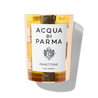 Acqua di Parma Panettone Candle