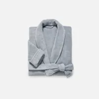18. Brooklinen Super-Plush Robe
