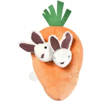 Amazon Basics Carrot Toy at amazon.co.uk Amazon Basics Carrot Toy at amazon.co.uk