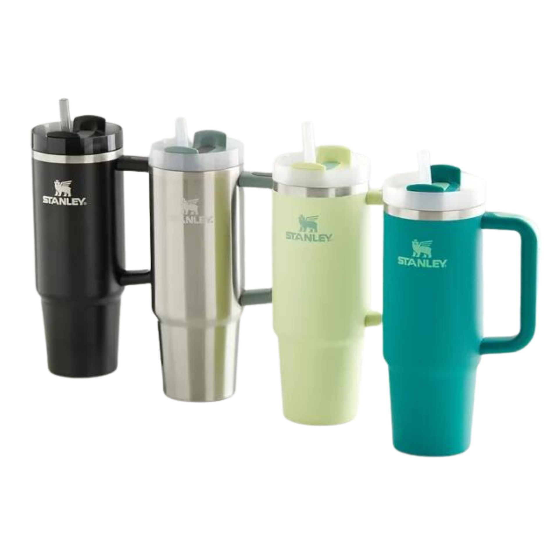 Stanley Quencher 2.0 FlowState 30oz Tumbler