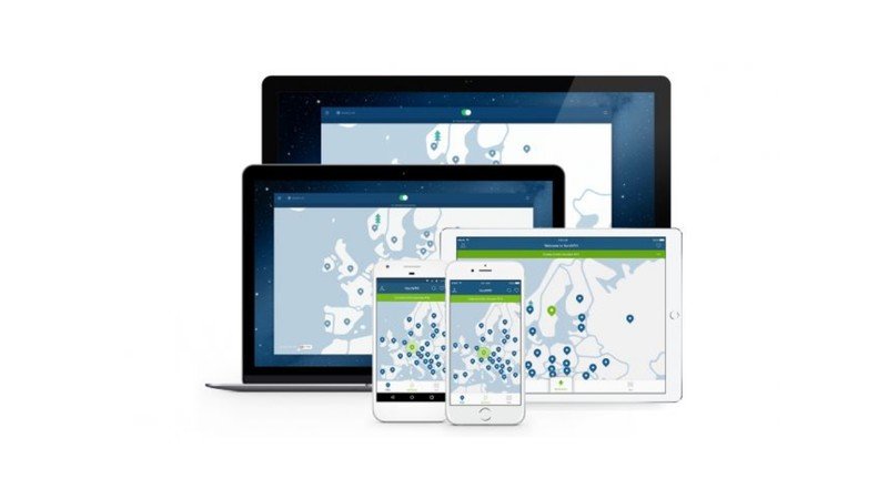 Best VPN Deals - NordVPN