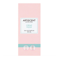 Artiscent Atelier Crème Fleur Eau de Parfum, £9.99, Superdrug
