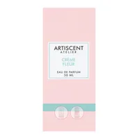 Artiscent Atelier Crème Fleur Eau de Parfum, £9.99, Superdrug