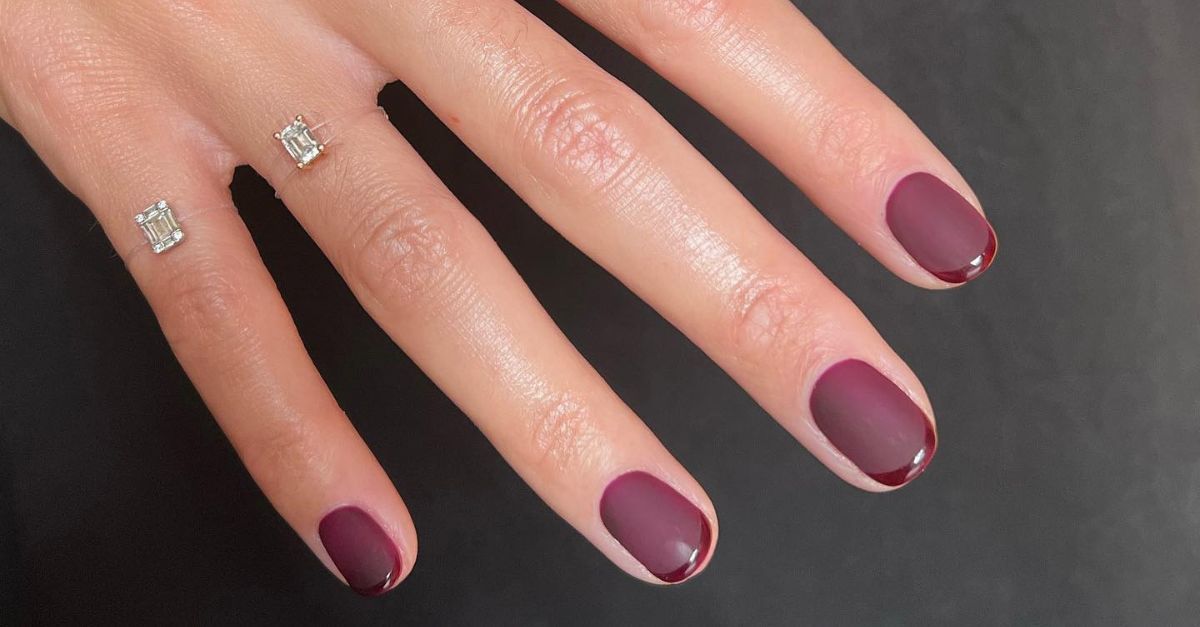 Sorry, Neutral Nails—I’ll Be Opting for These Expensive-Looking Nail Designs This Month