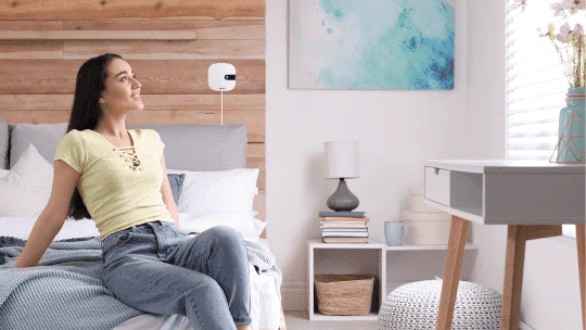Sensibo Air
